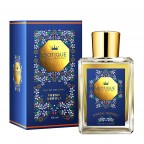 Biotique Royal Perfume Bio Fresh Neroli, Eau De Cologne, 50 ml